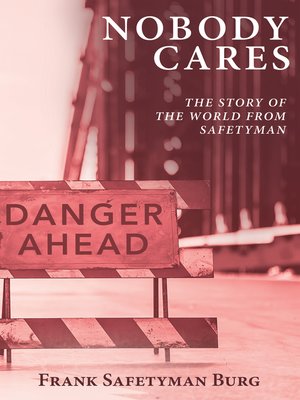 cover image of Nobody Cares